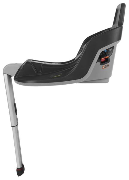 Mesa car seat base clearance