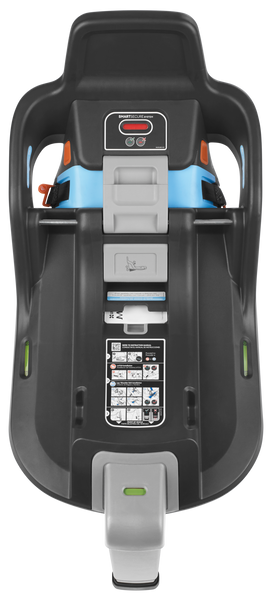 uppababy mesa i-size base UPPAbaby Mesa Max and Aria Infant Car Seat Base $159.99