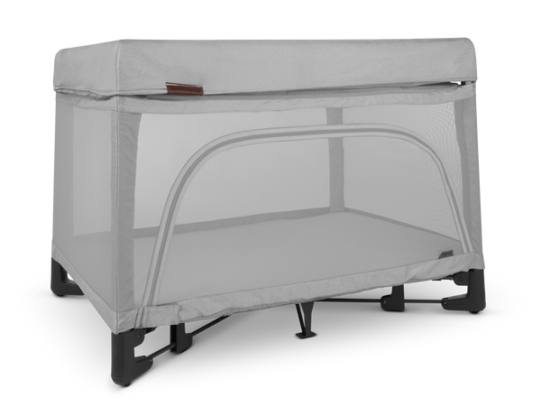 uppababy remi bassinet dimensions UPPAbaby Remi Playard, Stella
