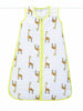 Aden and Anais Four-Layer Cozy Sleeping Bag