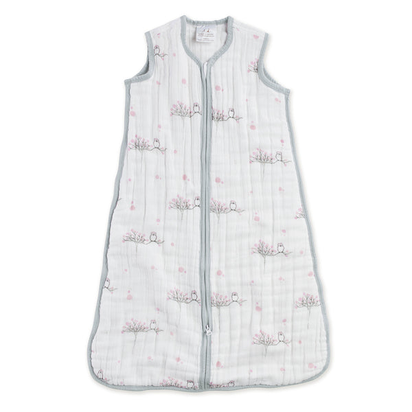 Aden and Anais Sleeping Bag for Sale Four Layer Cozy Sleeping Bag