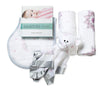 Aden + Anais New Beginnings Gift Set - PeppyParents.com
- 3