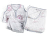 Aden + Anais Sweet Dreams Gift Set - PeppyParents.com
- 2