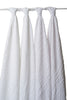 Aden + Anais Classic Swaddles - 4-Pack - PeppyParents.com
- 2
