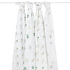 Aden + Anais Classic Swaddles - 4-Pack - PeppyParents.com
- 9