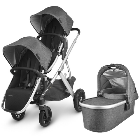 UPPAbaby Vista V2 Double Stroller