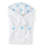 Aden + Anais Baby Bath Wrap - PeppyParents.com
- 5