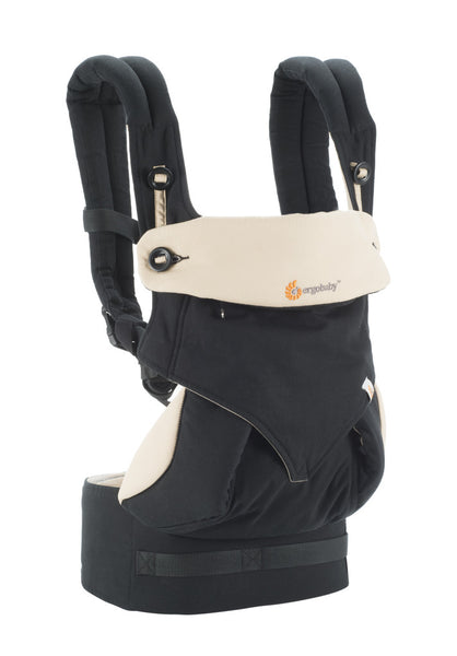 Ergo baby carrier positions new arrivals