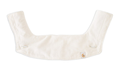 ERGObaby Four Position 360 Carrier - Teething Pad & Bib - PeppyParents.com