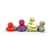 Boon Odd Duck - Tub Rubber Ducky - PeppyParents.com
 - 8