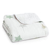 Aden + Anais Classic Dream Blanket - PeppyParents.com
 - 5