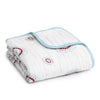 Aden + Anais Classic Dream Blanket - PeppyParents.com
 - 10
