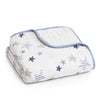 Aden + Anais Classic Dream Blanket - PeppyParents.com
 - 12