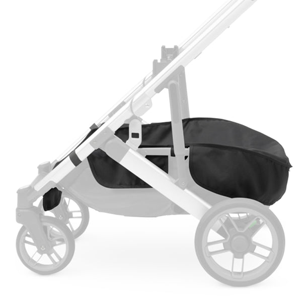 uppababy basket UPPAbaby Stroller Basket Cover – PeppyParents Ohio