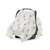 Aden + Anais Car Seat Canopy - PeppyParents.com
- 8