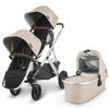 UPPAbaby Vista V2 Double Stroller