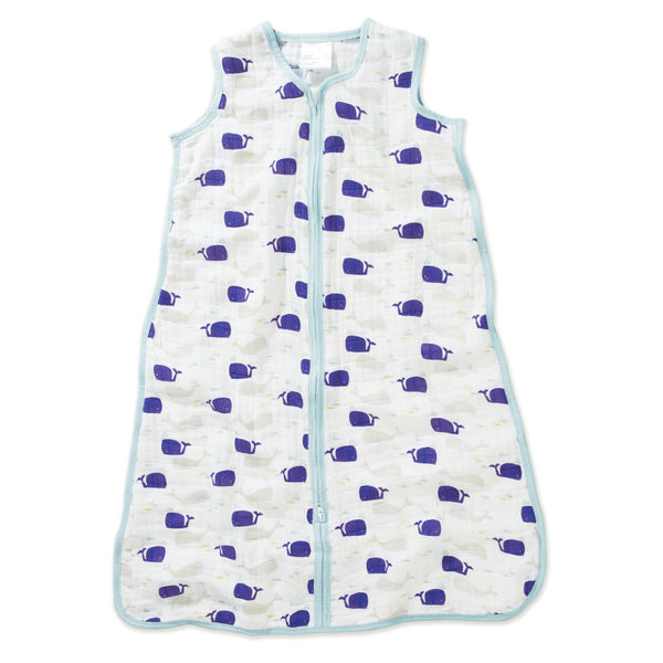 aden + anais Classic Sleeping Bag High Seas / Large