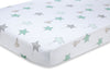 Aden + Anais Classic Crib Sheet - PeppyParents.com
 - 4