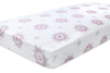 Aden + Anais Classic Crib Sheet - PeppyParents.com
 - 6