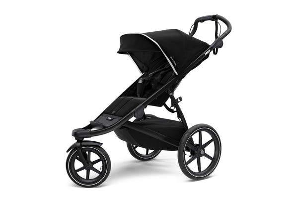Thule Urban Glide 2 Stroller PeppyParents Ohio