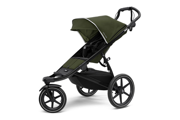 Thule Urban Glide 2 Stroller PeppyParents Ohio