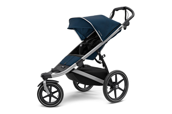 Thule Urban Glide Stroller – PeppyParents Ohio - Main Image