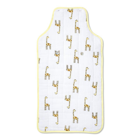 Aden + Anais Portable Changing Pads - PeppyParents.com
- 1