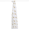 Aden + Anais Classic Swaddle - PeppyParents.com
 - 5