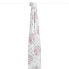 Aden + Anais Silky Soft Swaddle Blanket - PeppyParents.com
- 2
