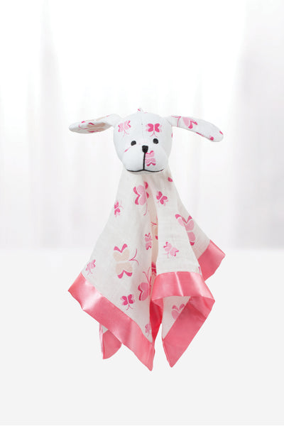 Aden Anais Musy Mate Lovey