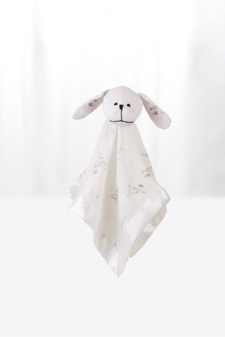 Aden + Anais Musy Mate Lovey - PeppyParents.com
- 1