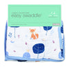Aden + Anais Organic Easy Swaddle Blanket - PeppyParents.com
- 3