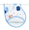 Aden + Anais Burpy Bib - Organic - PeppyParents.com
- 2