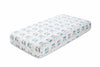 Aden + Anais Organic Crib Sheet - PeppyParents.com
- 2