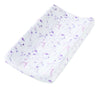Aden + Anais Organic Changing Pad Cover - PeppyParents.com
- 3
