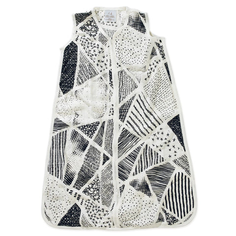 Aden + Anais Silky Soft Sleeping Bag - Bamboo - PeppyParents.com
- 1