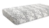 Aden + Anais Silky Soft Crib Sheet - Bamboo - PeppyParents.com
- 3