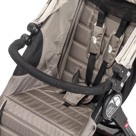 Baby Jogger Belly Bar for Single Strollers - PeppyParents.com