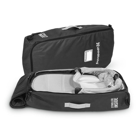 UPPAbaby Travel Bag for RumbleSeat or Bassinet