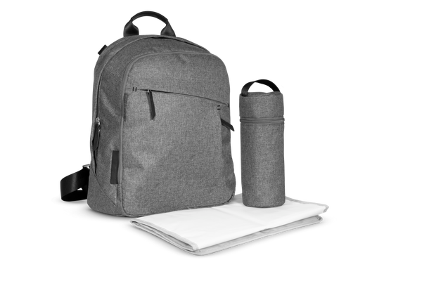 changing backpack uppababy UPPAbaby Changing Backpack / Diaper Bag – PeppyParents Ohio