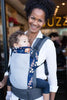 Tula Standard Baby Carrier - Coast Foxgloves