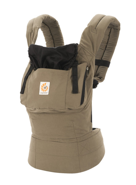 Ergobaby shop original beige