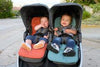 Bumbleride Seat Liner for Indie, Indie Twin, Indie 4, Era, Flite and Speed Strollers