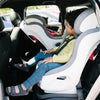 Clek Foonf Convertible Car Seat