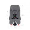 Clek Foonf Convertible Car Seat