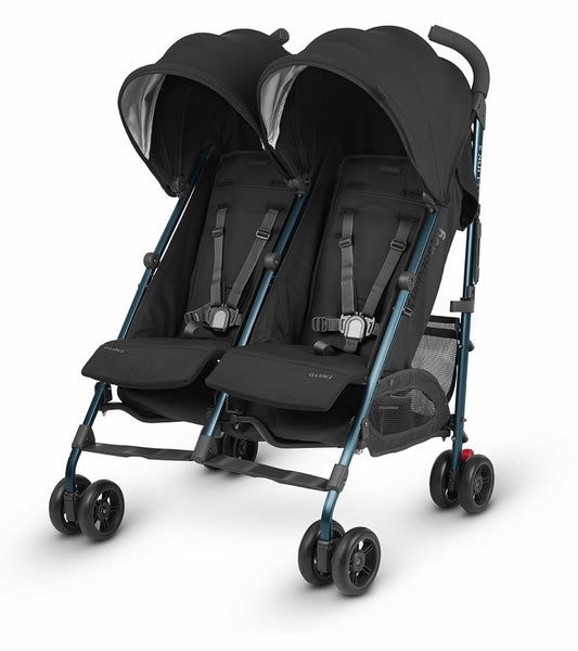 uppababy g link2 UPPAbaby G-Link 2 Double Umbrella Stroller