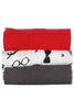 Tula Hipster Blankets - 3 Pack