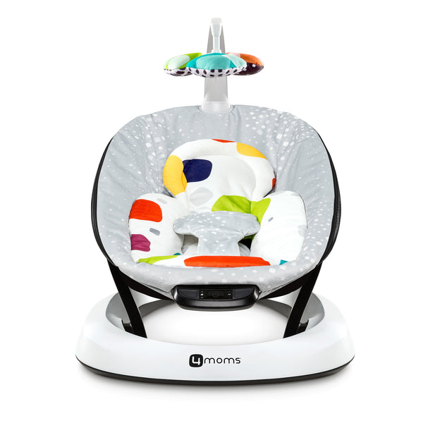 4moms Newborn Insert for Baby Seat PeppyParents