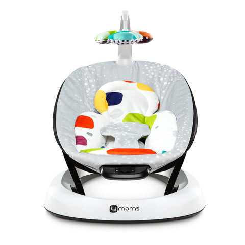 4moms Newborn Insert for Baby Seat - PeppyParents.com