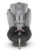 UPPAbaby Knox Convertible Car Seat
